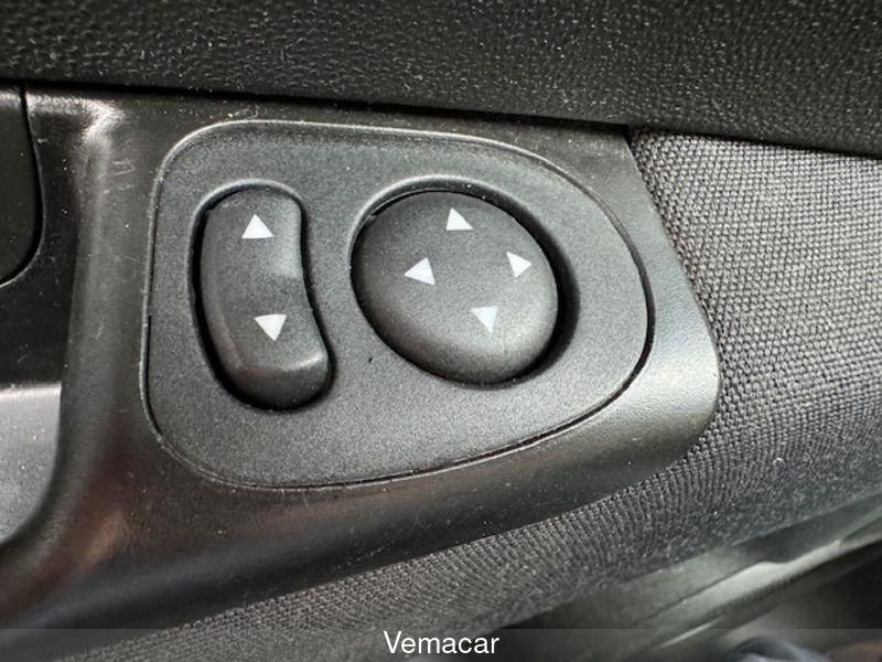 FIAT 500 FIAT 500 1.0 Hybrid - Allestimento più completo Lounge! NAV !! OK NEOPATENTATO !