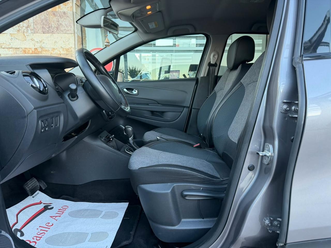 Renault Captur I 1.5 dci Sport Edition 90cv edc