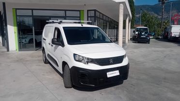 Peugeot Partner BlueHDi 100 PL Furgone LUNGO