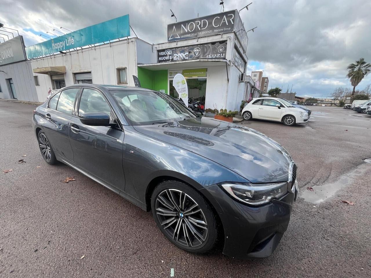 Bmw 320 320d xDrive Business Advantage