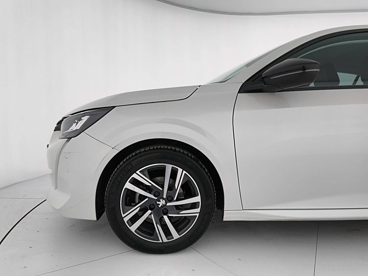 Peugeot 208 1.2 puretech Active Pack 75cv