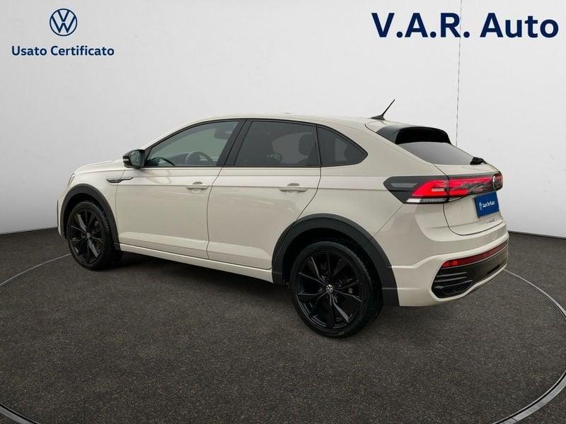 Volkswagen Taigo Taigo 1.0 TSI 110 CV DSG Life