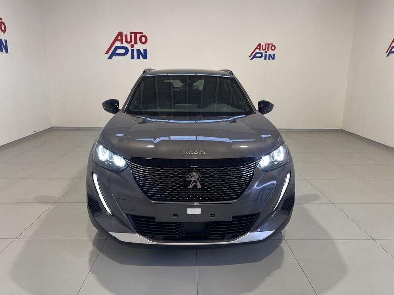 Peugeot 2008 PureTech 130cv S&S Allure