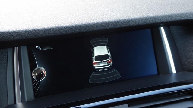 BMW X3 xDrive20d xLine