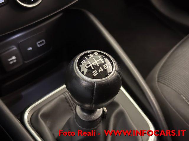 FIAT Tipo SW 1.6 Mjt 130 CV Life