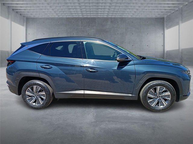 HYUNDAI Tucson 3ª serie 1.6 HEV aut.Xline