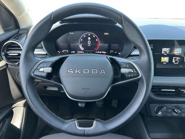Skoda Fabia 1.0 TSI Evo 70KW 130 EDITION