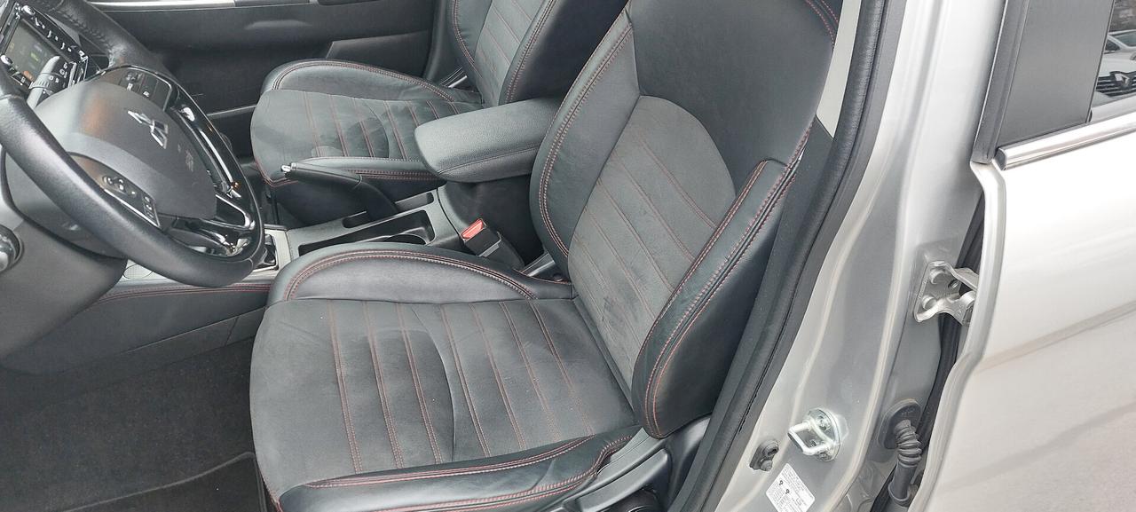 Mitsubishi ASX 1.6 2WD Instyle Navi