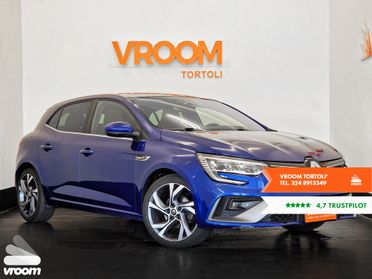 RENAULT Mégane 4ª serie Mégane Blue dCi 115 ...