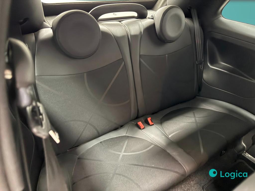 FIAT 500C III 2015 - 500C 1.2 Lounge 69cv