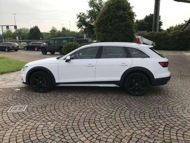 Audi A4 allroad 2.0 TDI ADVANCED QUATTRO S-TRONIC