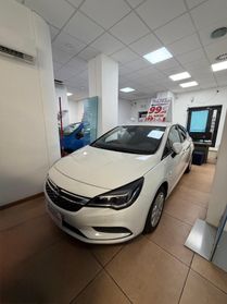 Opel Astra Sports - APERTI AD AGOSTO