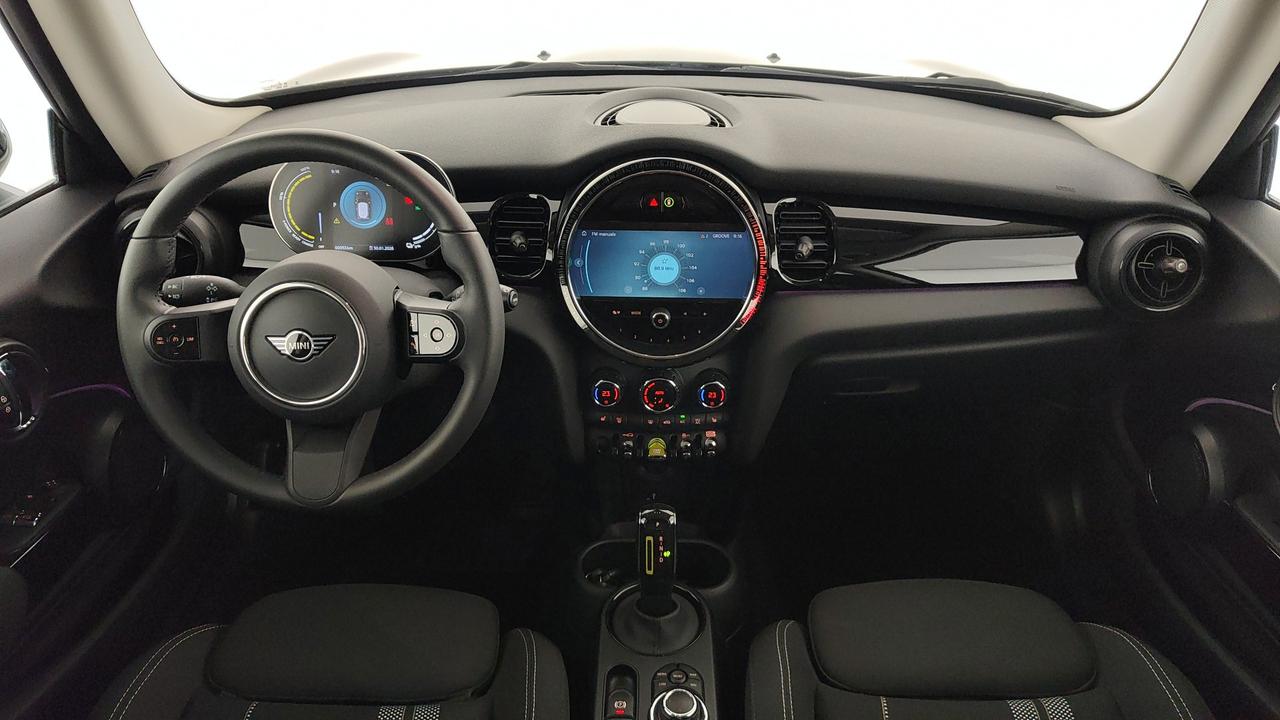 MINI Mini F56 2021 Full Electric - Mini 3p Cooper SE Classic auto