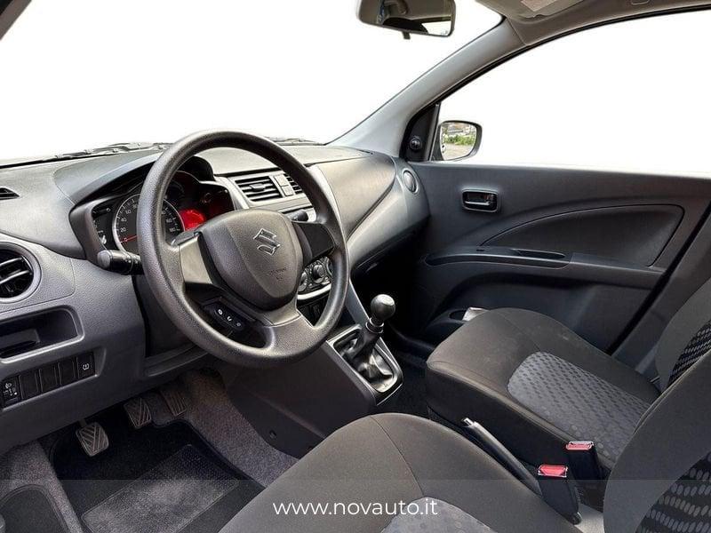 Suzuki Celerio Celerio 1.0 L