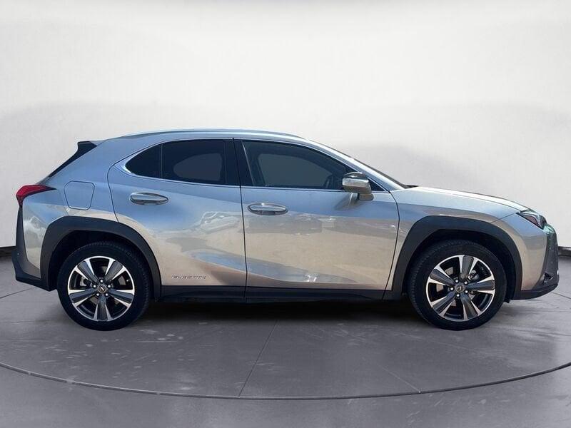 Lexus UX Full Electric UX 300e Premium