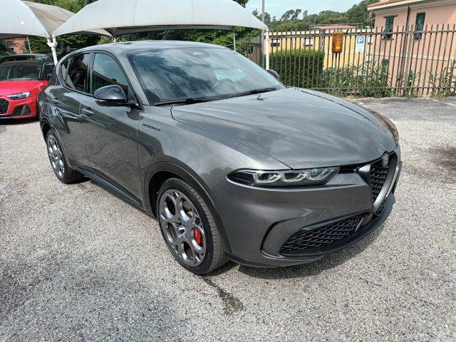 ALFA ROMEO Tonale 1500 MHEV EDIZIONE SPECIALE 130CV TCT7 CAM"20 ITA