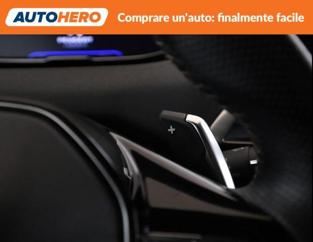 PEUGEOT 3008 BlueHDi 130 S&S EAT8 GT
