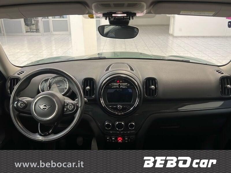 MINI Countryman Mini Countryman 2.0 Cooper D Baker Street
