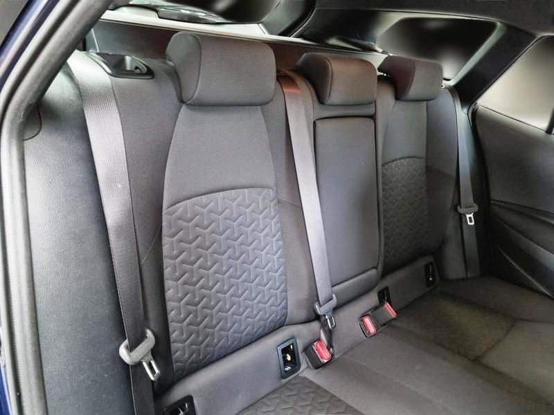 TOYOTA COROLLA TS 2.0 Hybrid Business WAGON