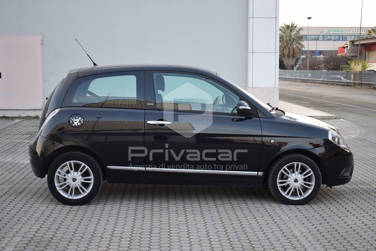 LANCIA Ypsilon 1.3 MJT 75 CV Diva