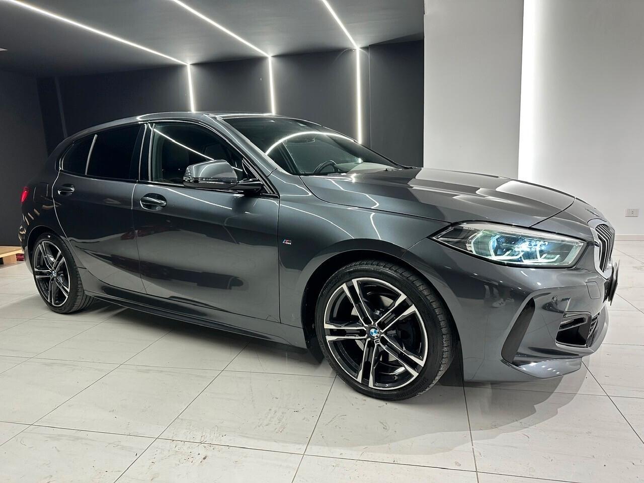 Bmw 118d 2.0 150 CV M Sport 2021