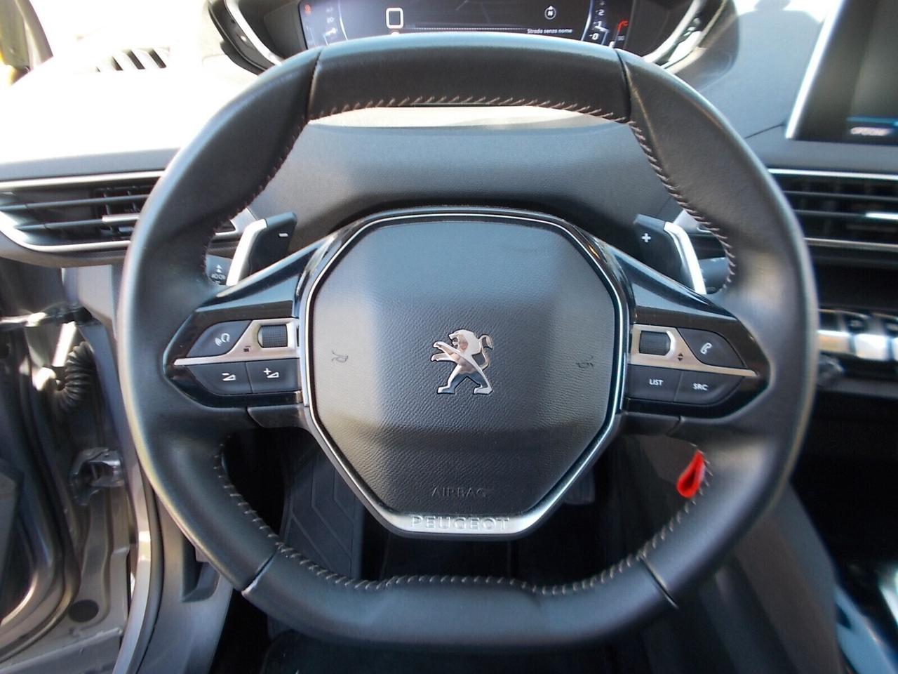 Peugeot 3008 1.5 BlueHDi Eat8 130cv come NUOVA