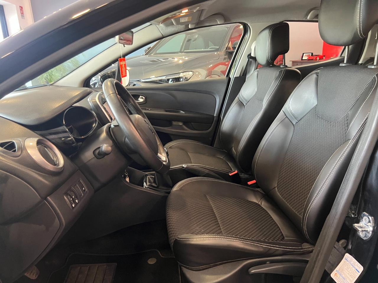 Renault Clio dCi 8V 75 CV 5 porte Duel2