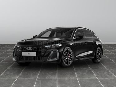Audi A5 avant 2.0 e-hybrid 299cv s line edition quattro s tronic