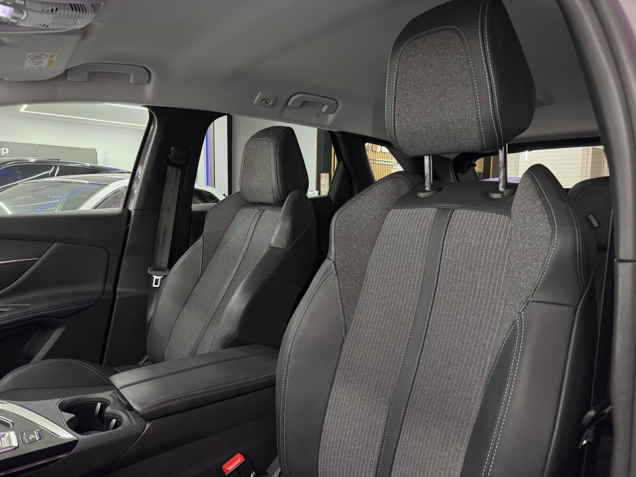 Peugeot 3008 EAT8 Allure Pack Full Opt