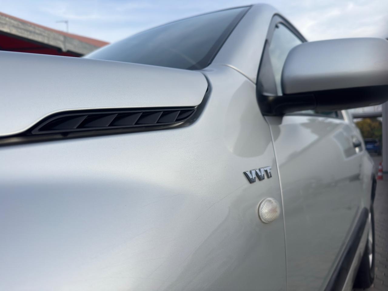 Suzuki Grand Vitara ADATTA A NEOPATENTATI 1.6 16V 3 porte