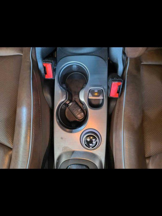 FIAT 500X - 2.0 MultiJet 140 CV AT9 4x4 Cross Plus