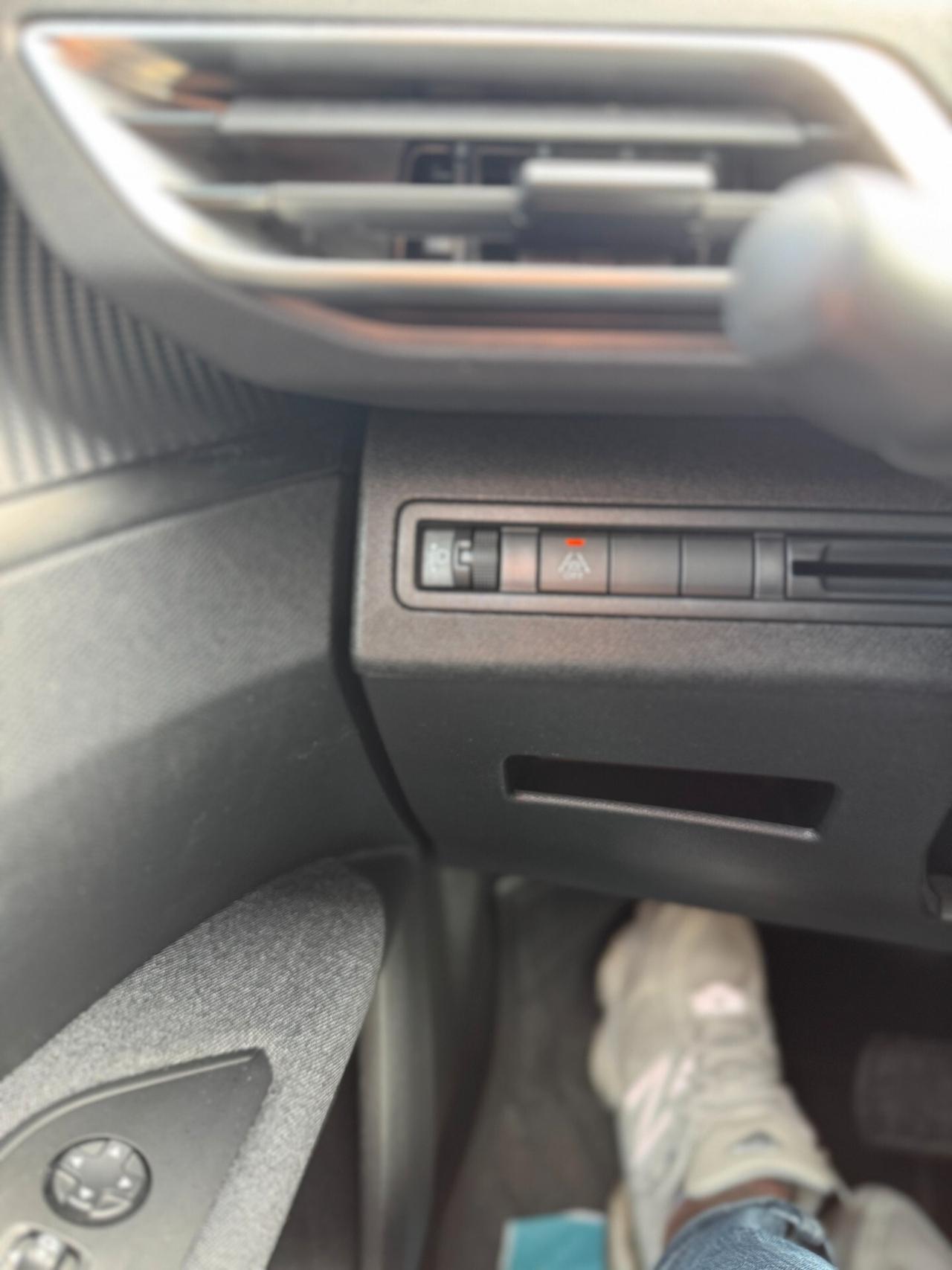 Peugeot 3008 BlueHDi 130 S&S EAT8 Allure Pack