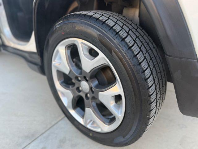 JEEP Compass 1.6 MJT BICOLOR GARANZIA UNICOPROPRIETARIO