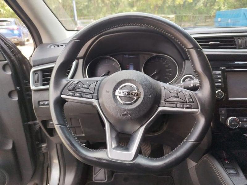 Nissan Qashqai 1.5 DCI N-CONNECTA 115CV