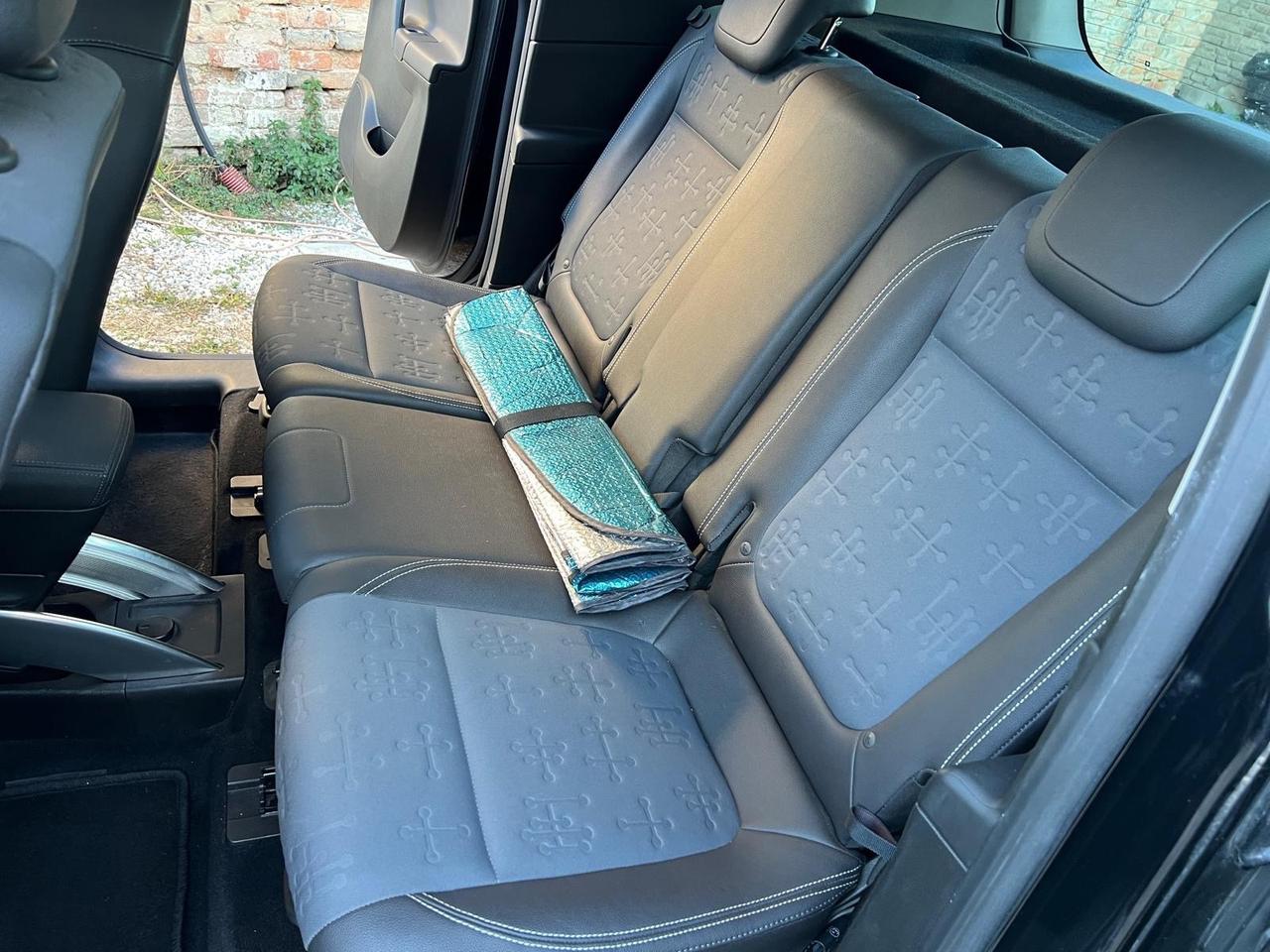 Opel Meriva 1.7 CDTI aut. b-color Panoramic