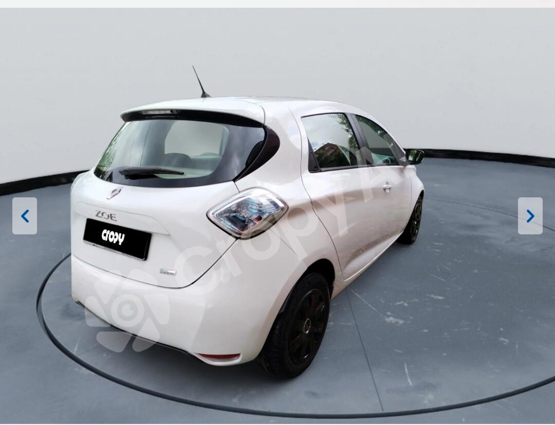 Renault ZOE Life R90 Flex