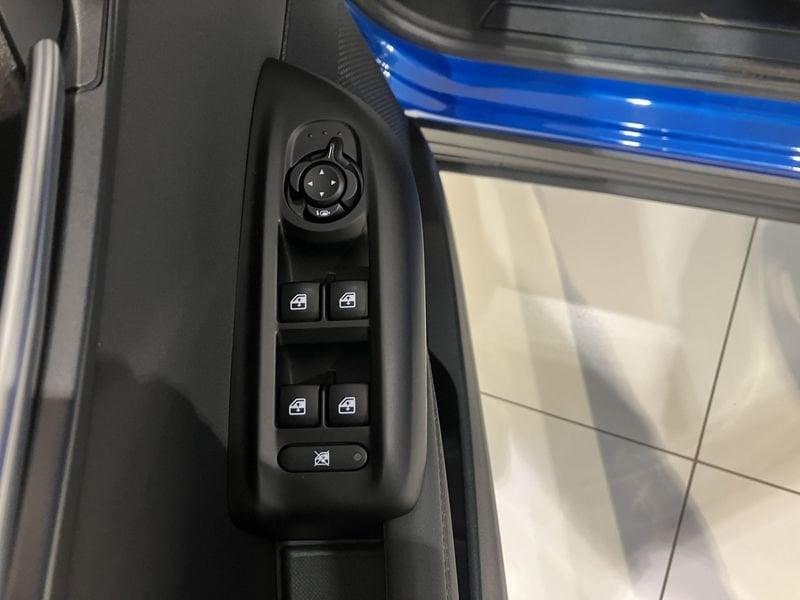 Alfa Romeo Tonale 1.6 Diesel 130cv TCT6 Ti