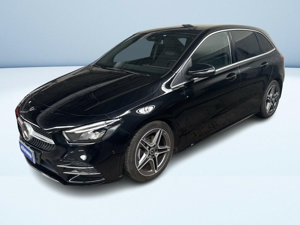 Mercedes Classe B 180 180 D Premium 7G-DCT