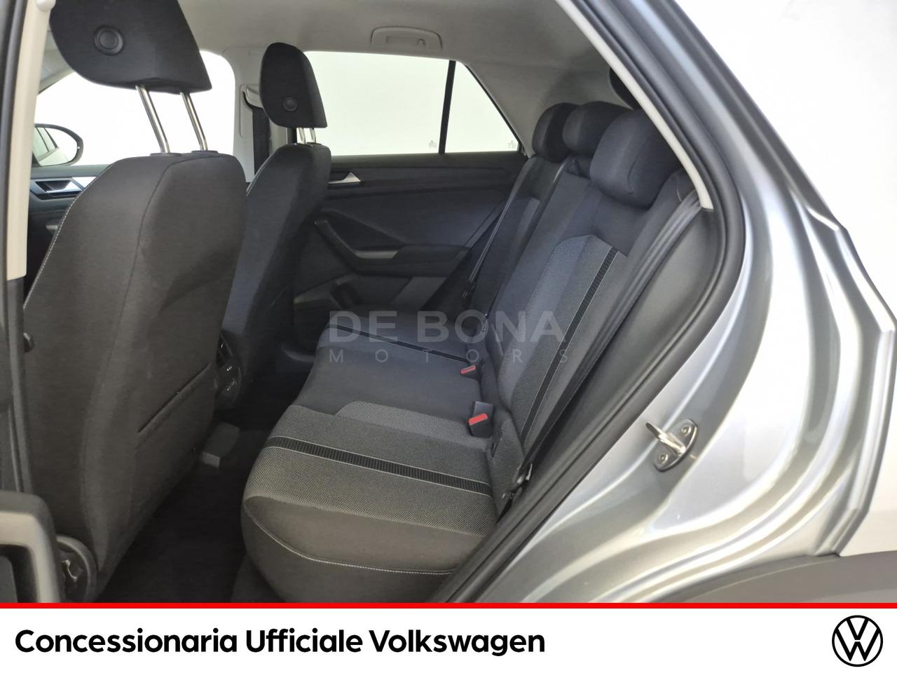 Volkswagen T-Roc 2.0 tdi edition plus 150cv dsg