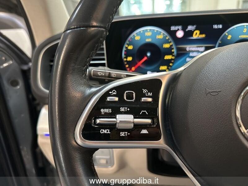 Mercedes-Benz GLE - V167 2019 Diesel 300 d mhev Premium Plus 4matic auto