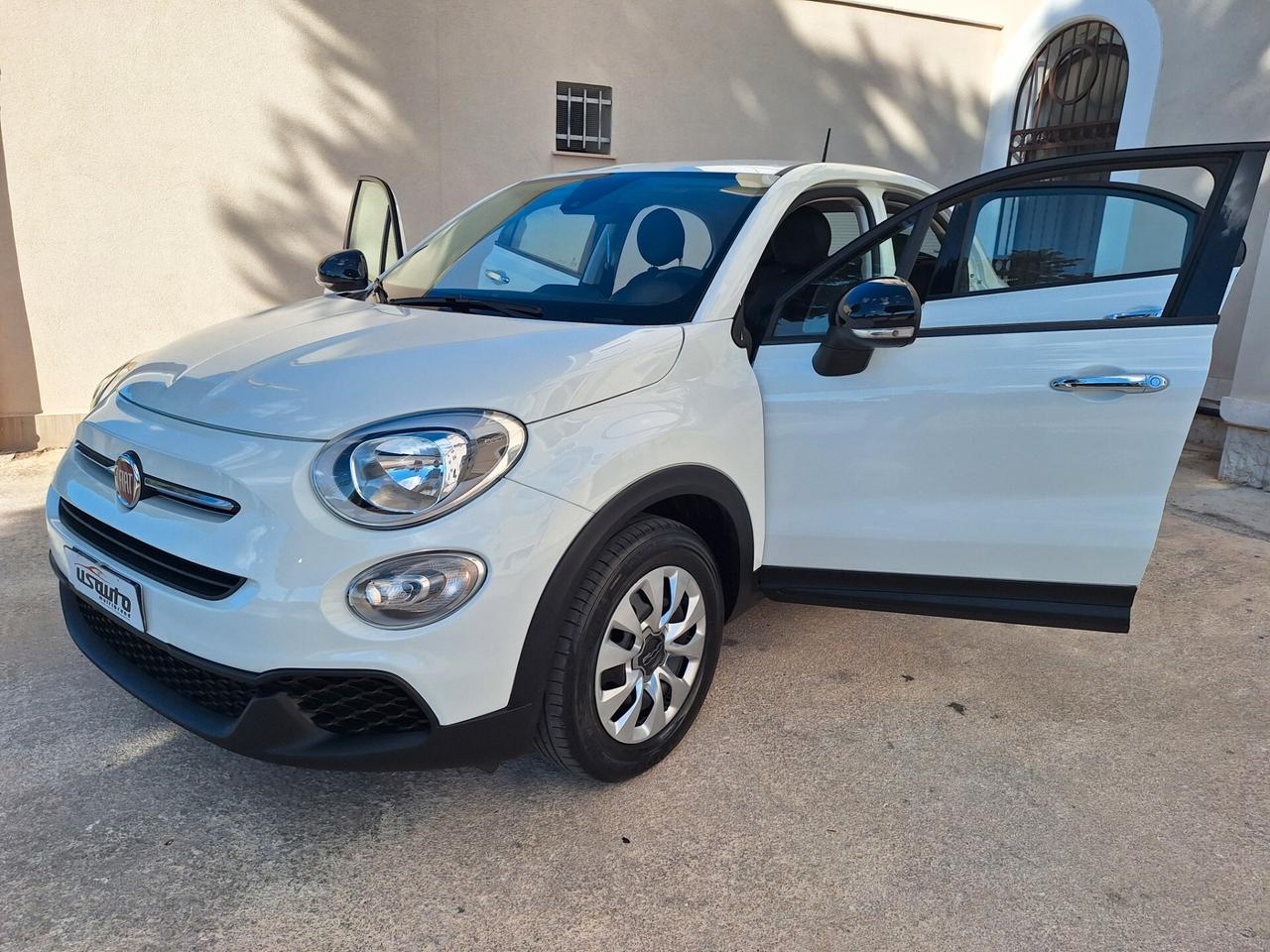Fiat 500X 1.3 MJT 95 CV Urban 12/2020 53000 KM
