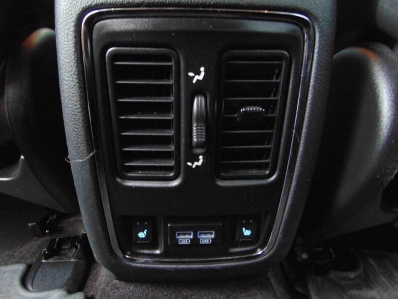 JEEP Gr.Cherokee 4ª s. Grand Cherokee 3.0 V6 C...