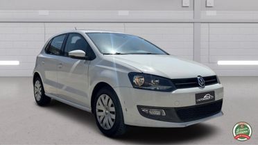 Volkswagen Polo Comfortline 1.2 70cv **Garanzia Guasti 12 Mesi**