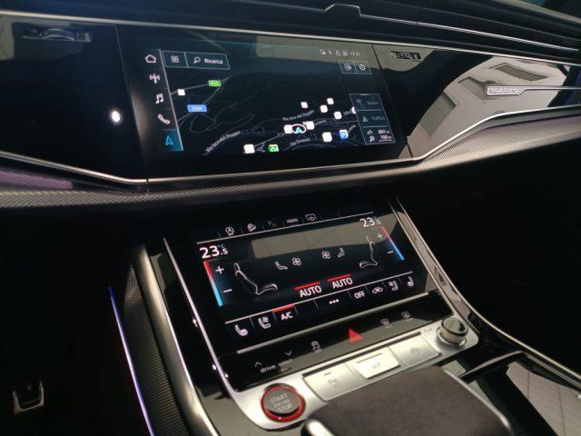 AUDI RS Q8 TFSI V8 quattro tiptronic CARBOCERAMIC/AKRAPOVIC
