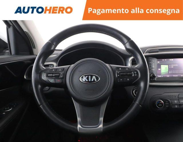 KIA Sorento 2.2 CRDi 2WD Loft
