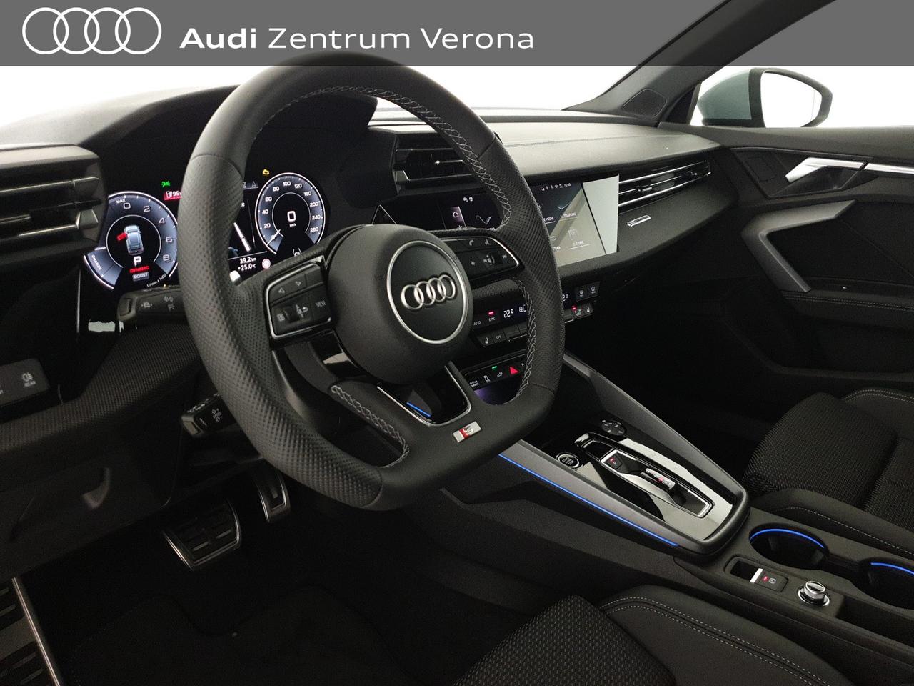 Allstreet 40TFSIe 204CV S tronic Identity Contrast