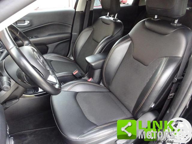 JEEP Compass 1.6 Multijet II 2WD Limited Neopatentati