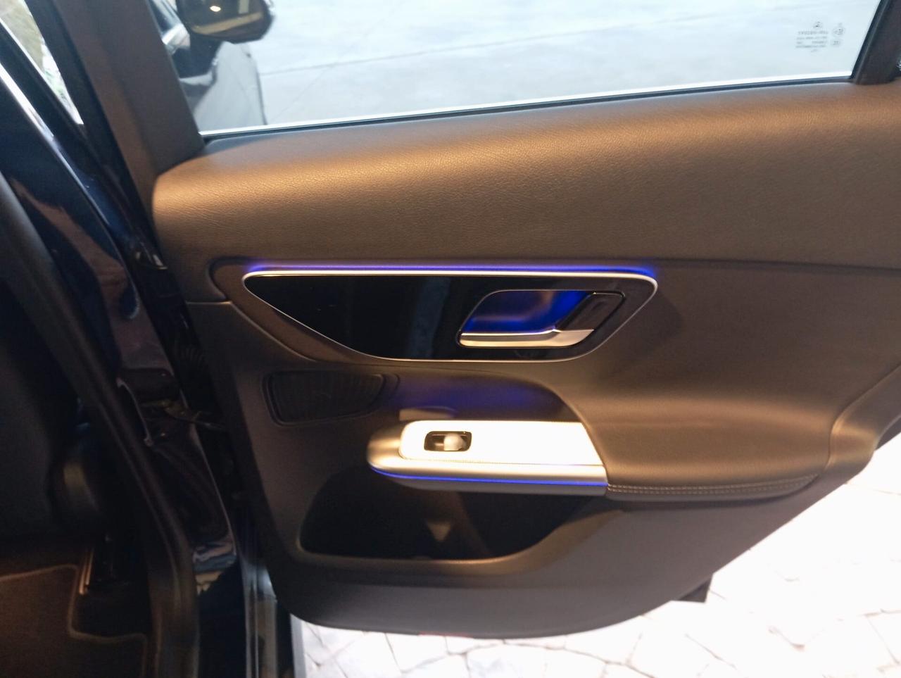 Mercedes-benz GLC 220 d 4Matic Mild Hybrid Advanced