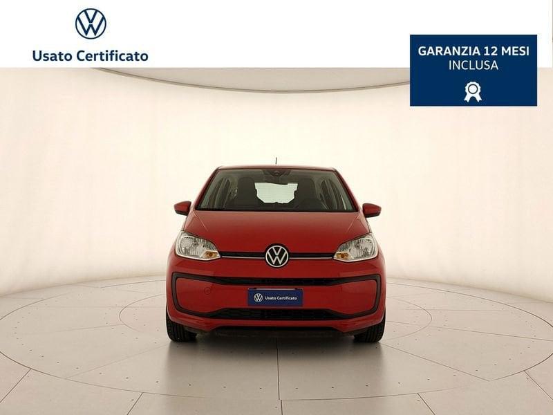 Volkswagen up! 5p 1.0 evo Move 65cv
