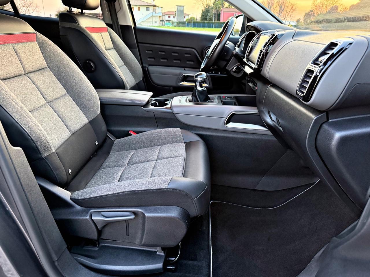 Citroen C5 Aircross BlueHDi 130 S&S Feel Pack
